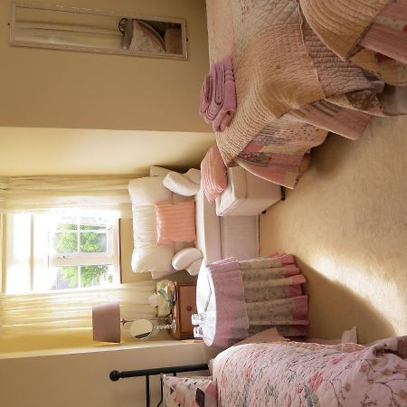 Tyreda Bed & Breakfast Ennis Ngoại thất bức ảnh