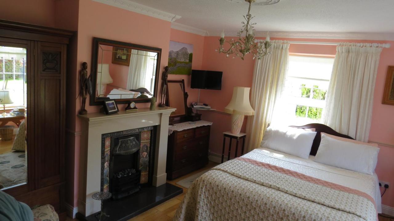 Tyreda Bed & Breakfast Ennis Ngoại thất bức ảnh