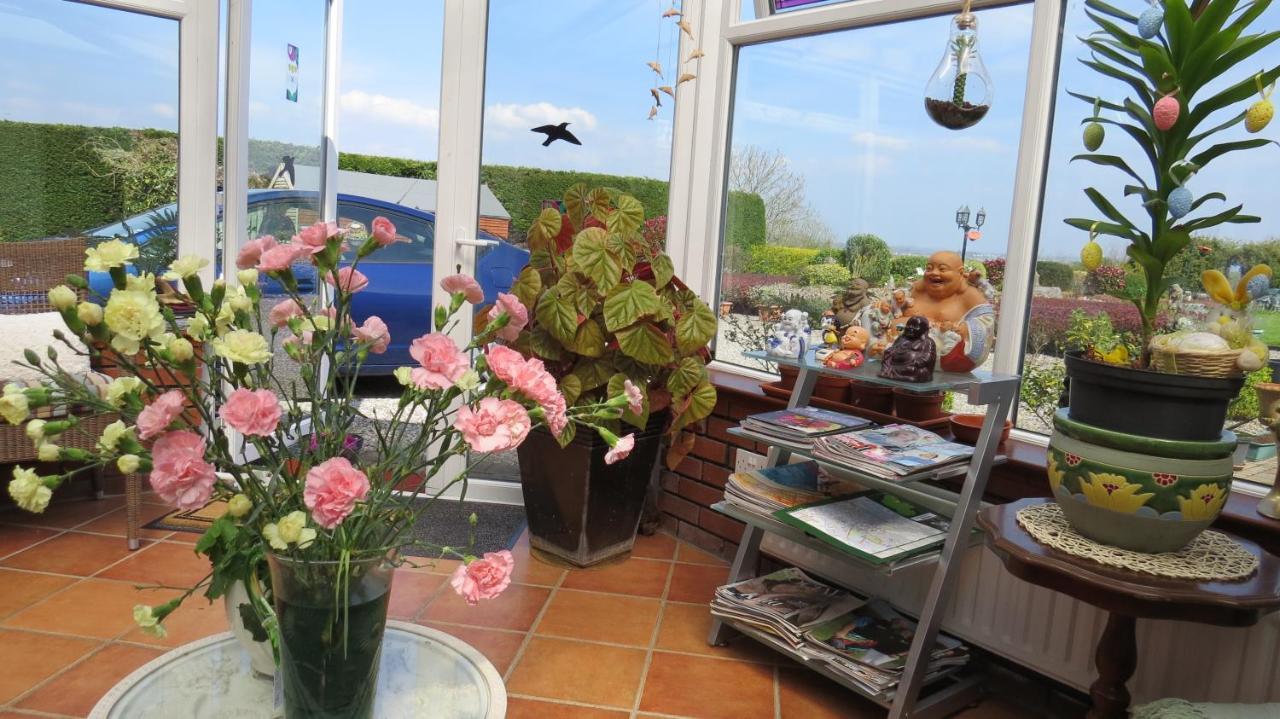 Tyreda Bed & Breakfast Ennis Ngoại thất bức ảnh