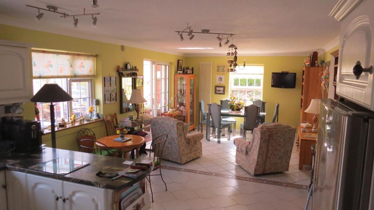 Tyreda Bed & Breakfast Ennis Ngoại thất bức ảnh