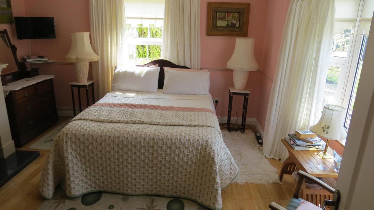 Tyreda Bed & Breakfast Ennis Ngoại thất bức ảnh