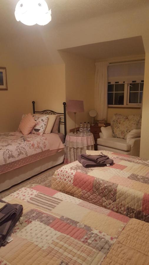 Tyreda Bed & Breakfast Ennis Ngoại thất bức ảnh