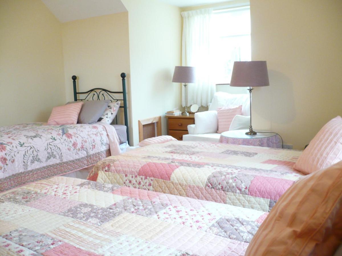 Tyreda Bed & Breakfast Ennis Ngoại thất bức ảnh