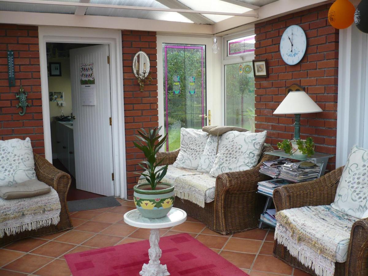 Tyreda Bed & Breakfast Ennis Ngoại thất bức ảnh
