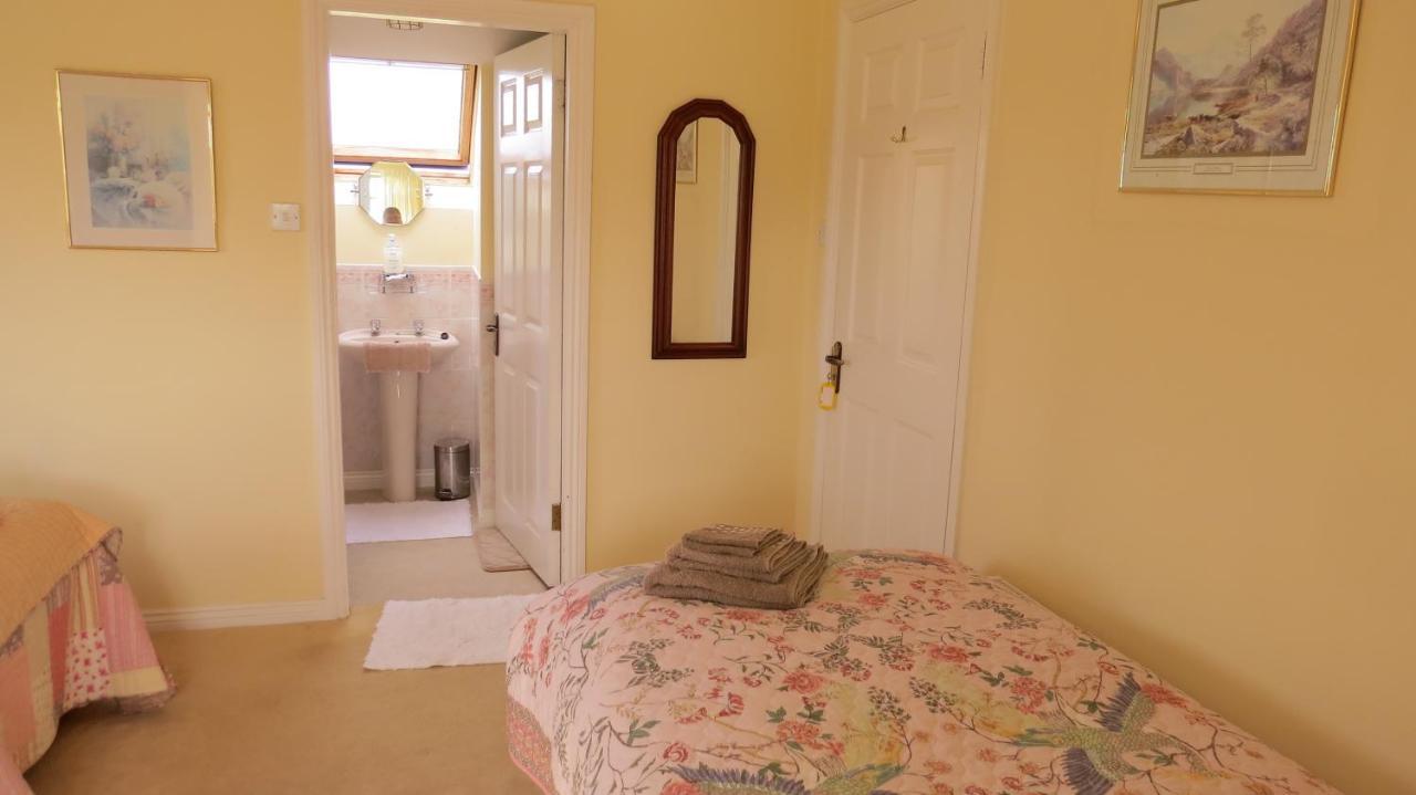 Tyreda Bed & Breakfast Ennis Ngoại thất bức ảnh