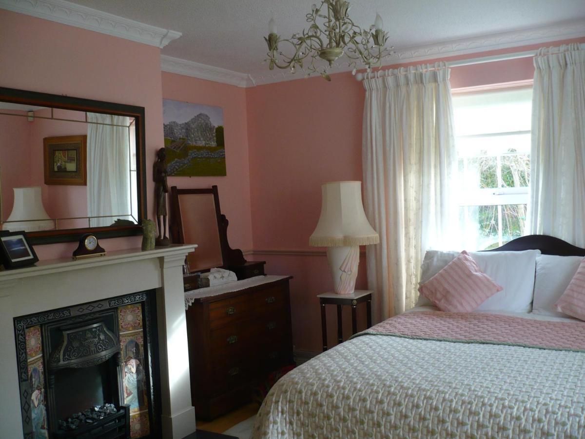 Tyreda Bed & Breakfast Ennis Ngoại thất bức ảnh