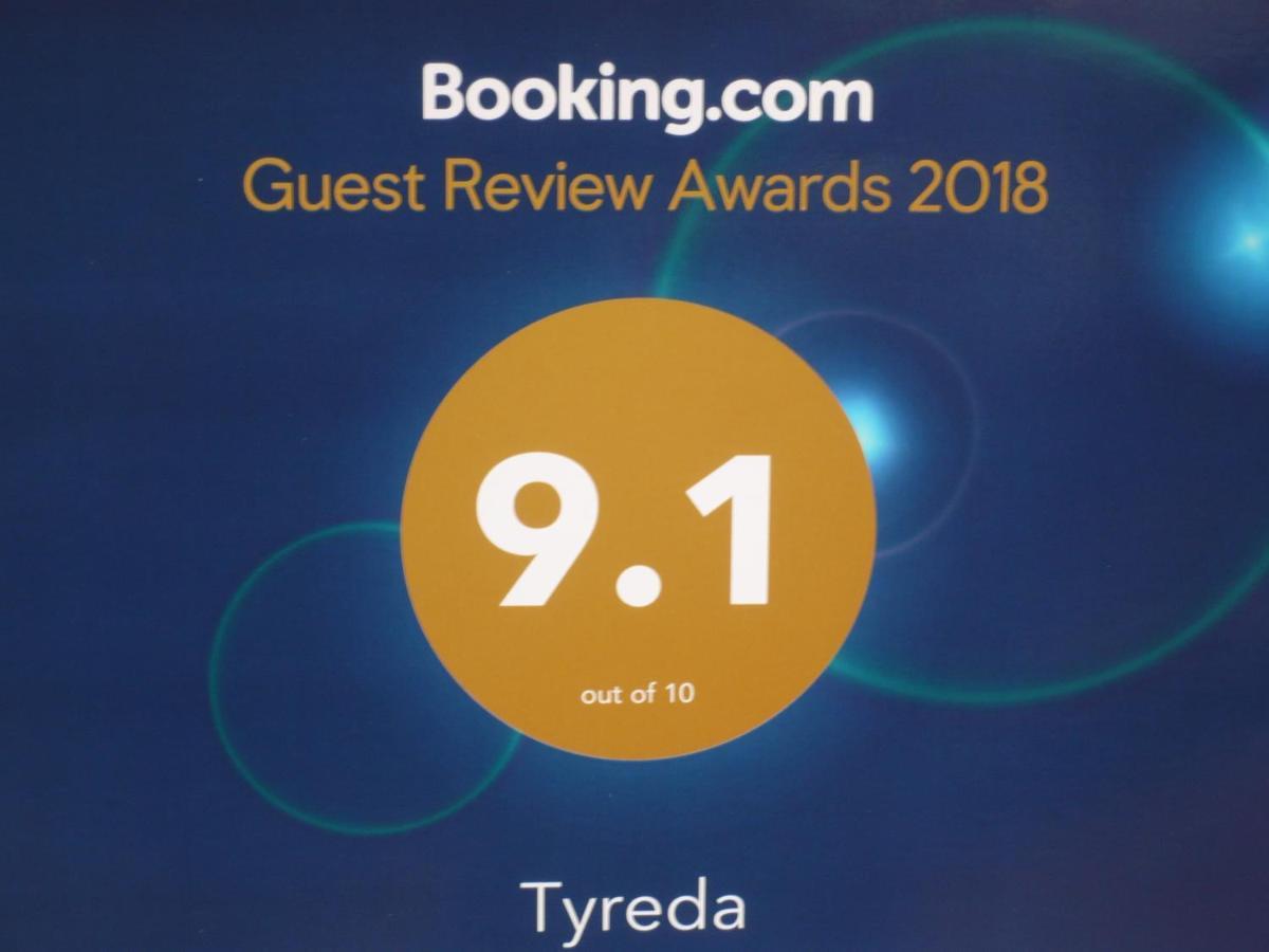Tyreda Bed & Breakfast Ennis Ngoại thất bức ảnh