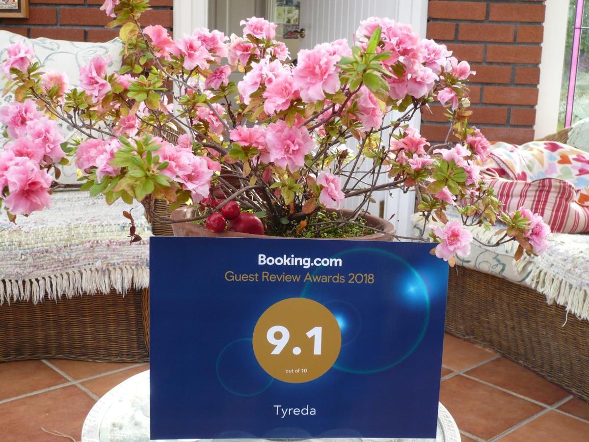 Tyreda Bed & Breakfast Ennis Ngoại thất bức ảnh