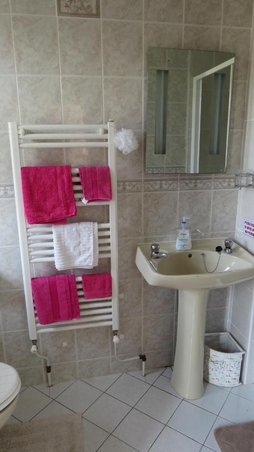 Tyreda Bed & Breakfast Ennis Ngoại thất bức ảnh