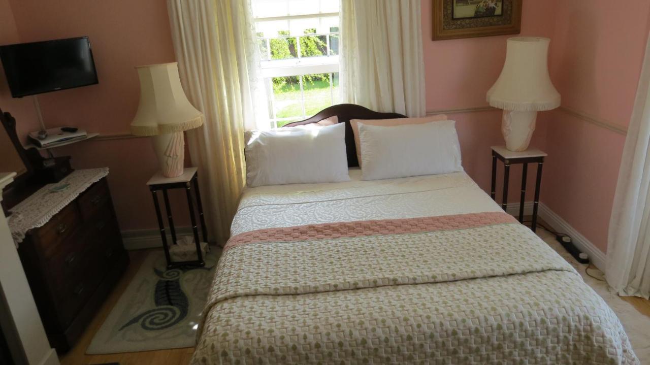 Tyreda Bed & Breakfast Ennis Ngoại thất bức ảnh
