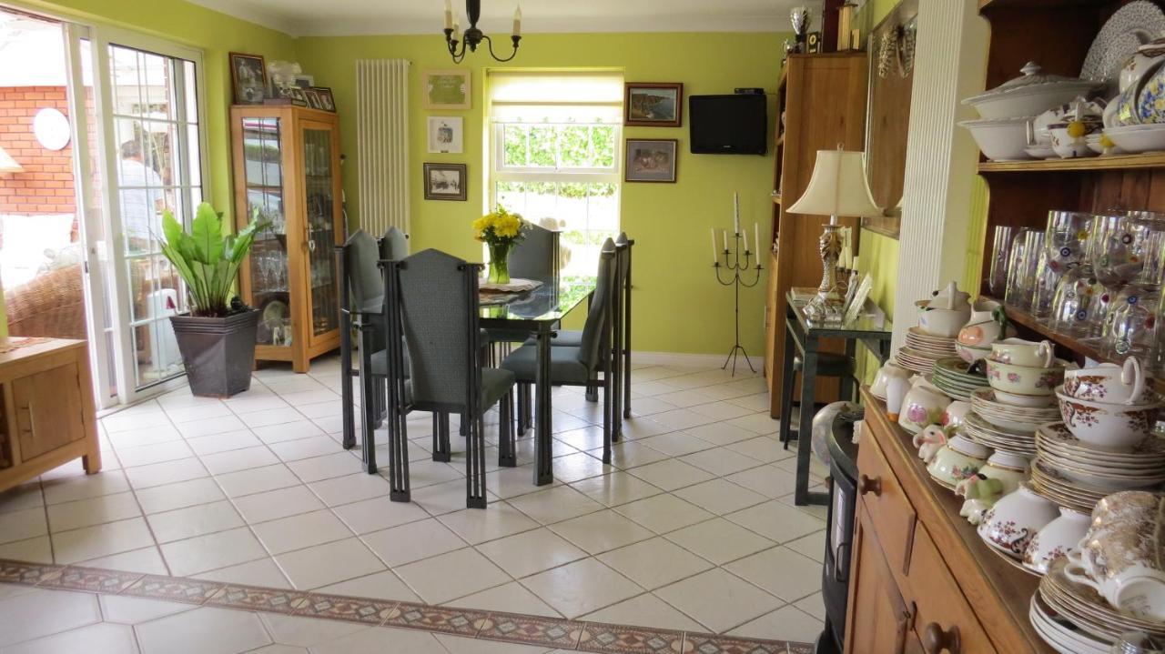 Tyreda Bed & Breakfast Ennis Ngoại thất bức ảnh