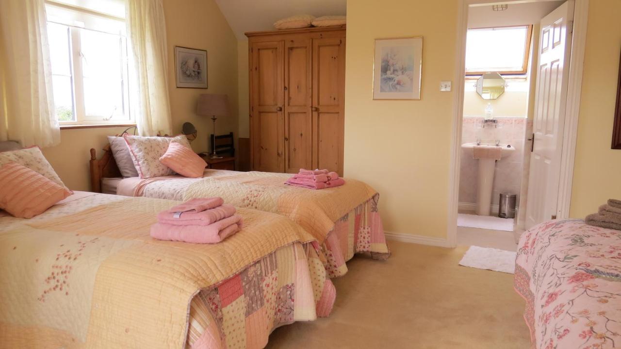 Tyreda Bed & Breakfast Ennis Ngoại thất bức ảnh