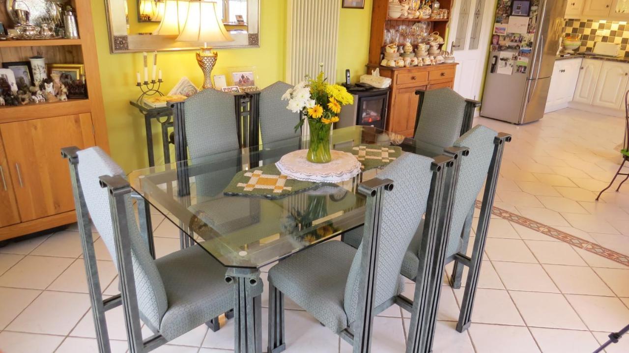 Tyreda Bed & Breakfast Ennis Ngoại thất bức ảnh